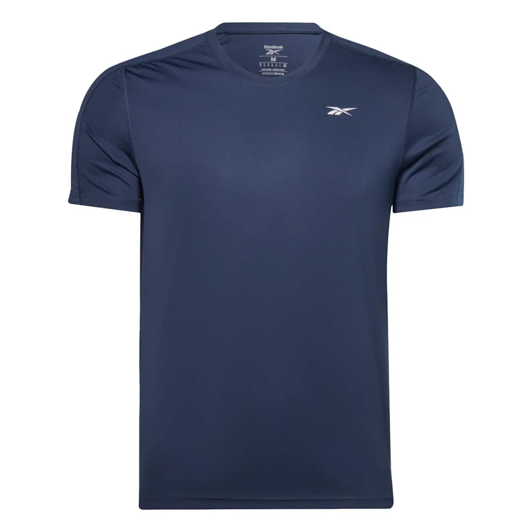 Reebok Men Short Sleeve Tech T-Shirt | 100057847