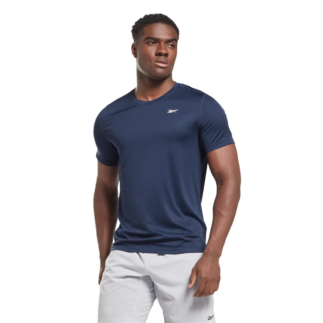 Reebok Men Short Sleeve Tech T-Shirt | 100057847