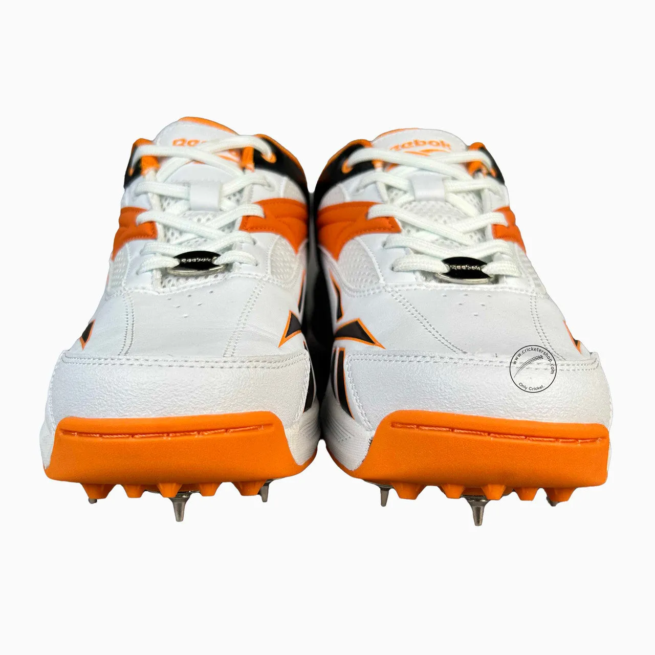 Reebok Not Out Syndicate Cricket Spikes Shoes Size