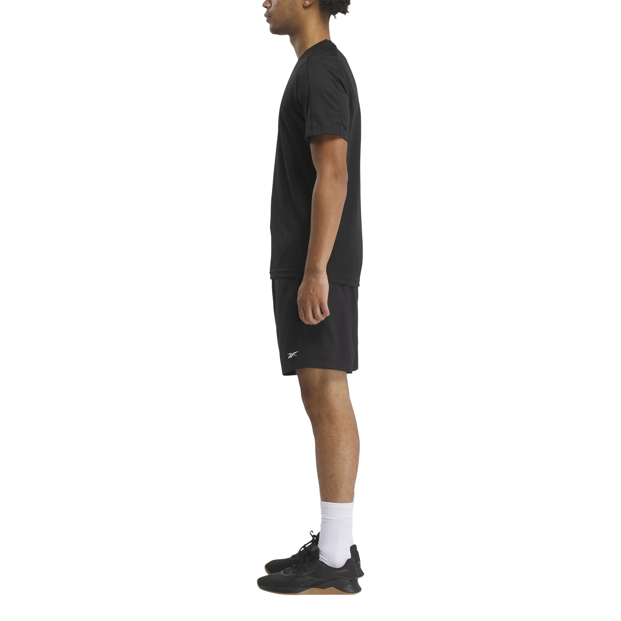 Reebok Tech Mens Tee