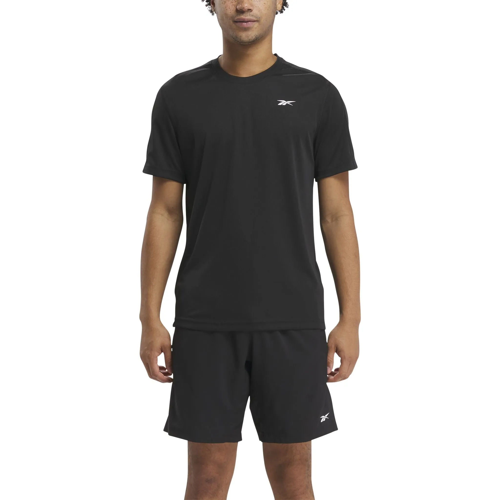 Reebok Tech Mens Tee