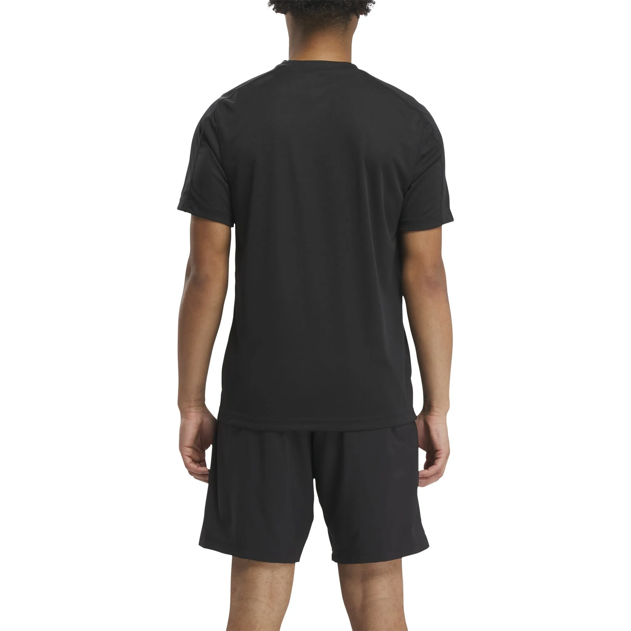 Reebok Tech Mens Tee