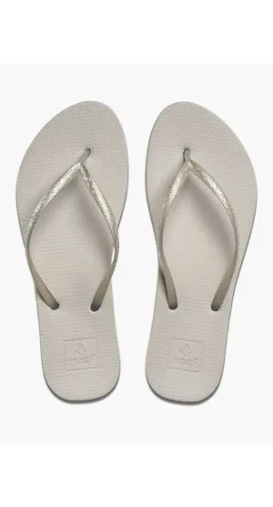 Reef - Escape Lux Metals Thongs