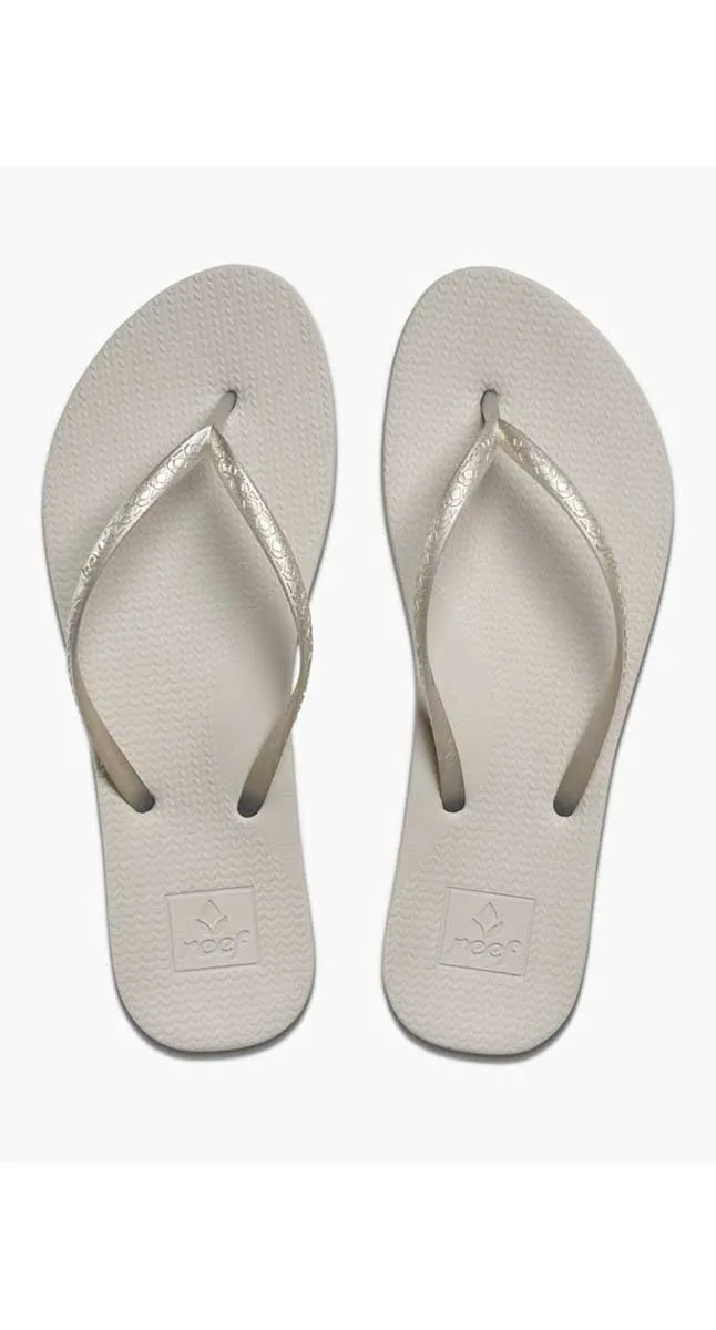 Reef - Escape Lux Metals Thongs