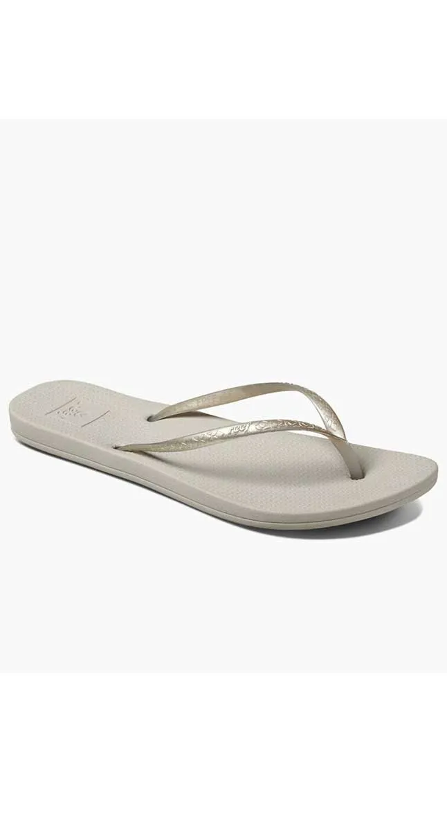 Reef - Escape Lux Metals Thongs