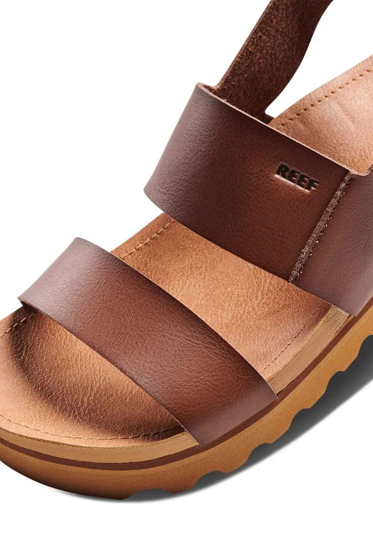 REEF Vista Hi Buckle