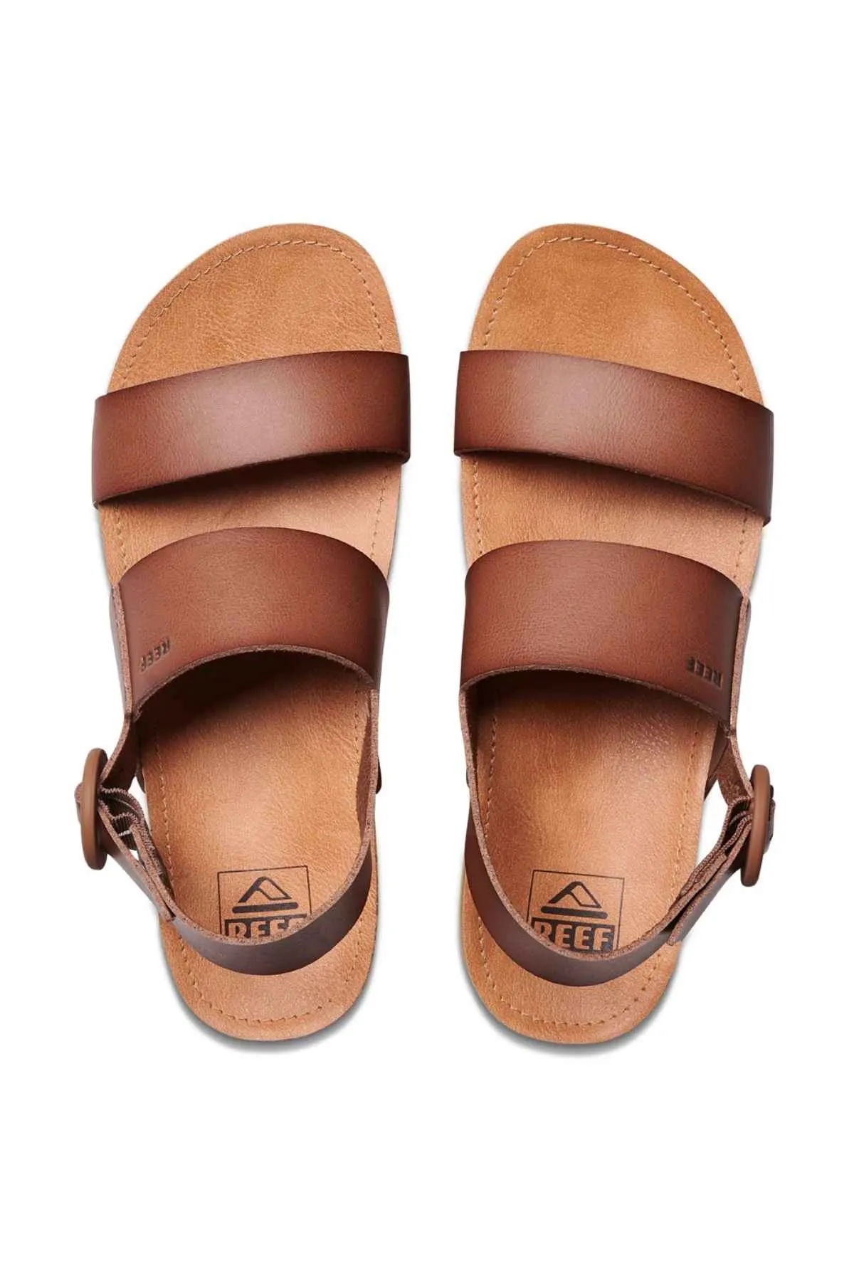 REEF Vista Hi Buckle