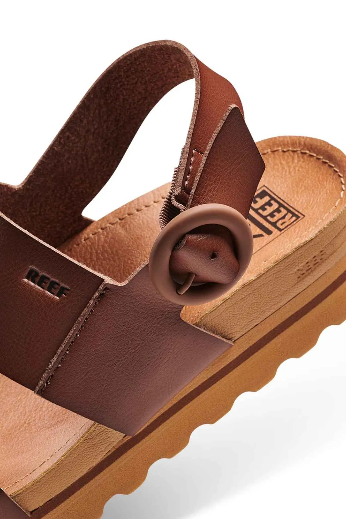 REEF Vista Hi Buckle