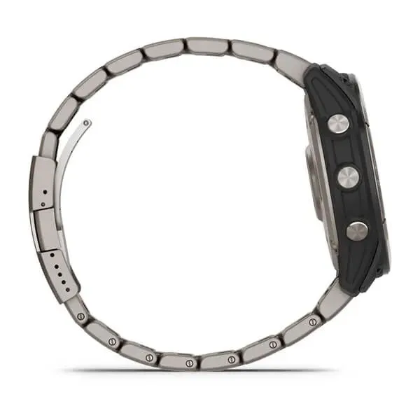 Reloj Inteligente Garmin quatix® 7X – Solar Edition