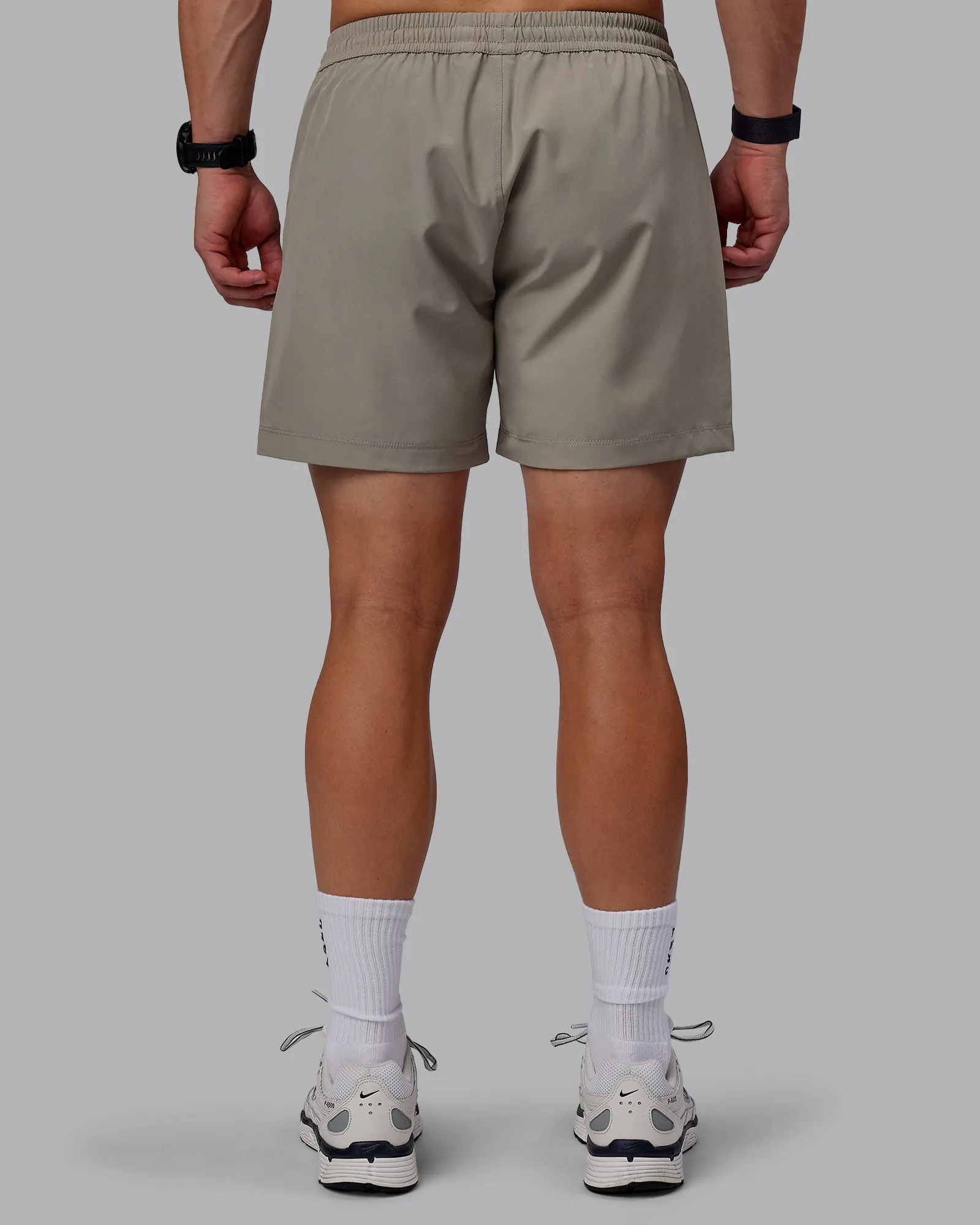 Rep 5'' Performance Short - Elephant