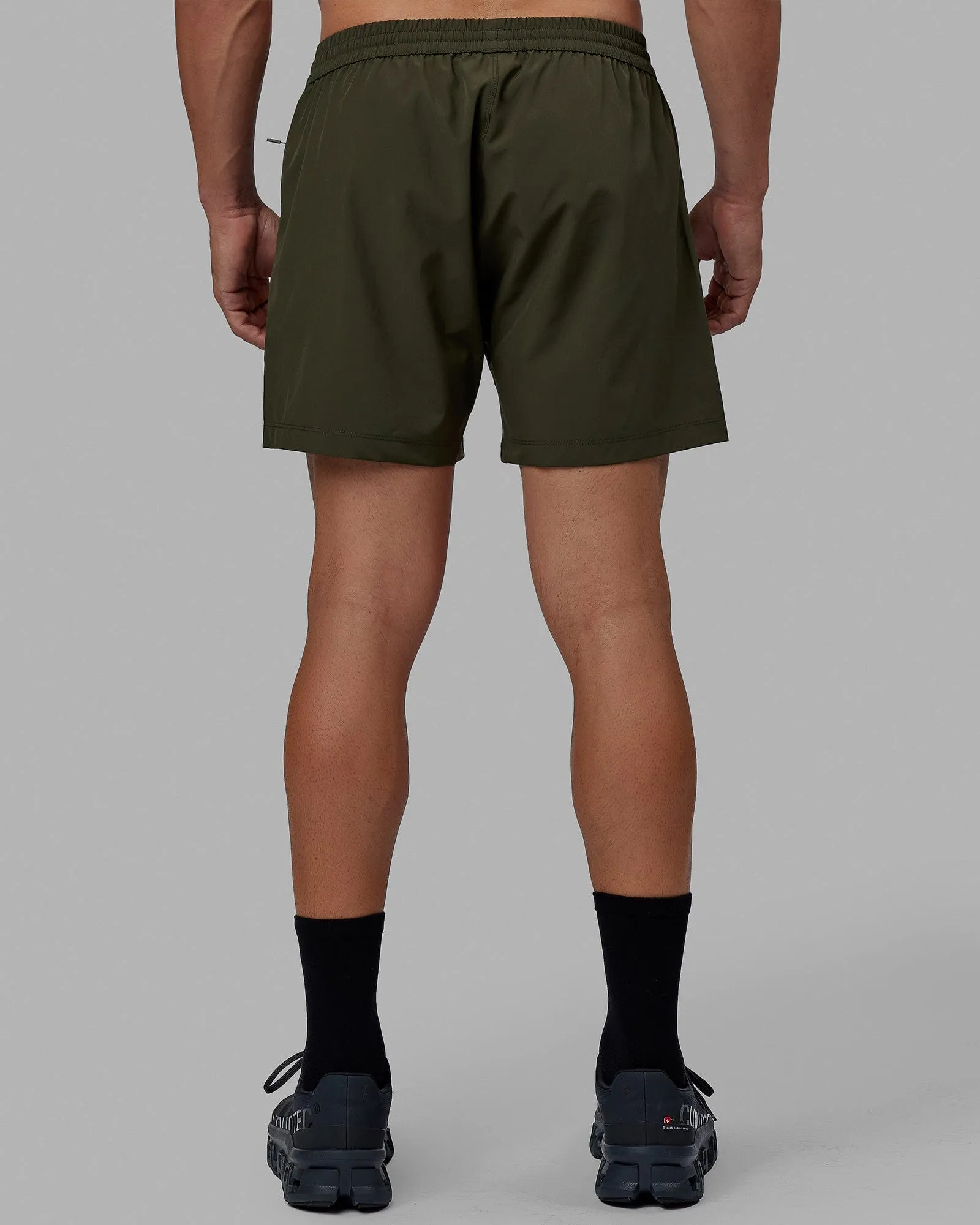 Rep 5'' Performance Short - Forest Night