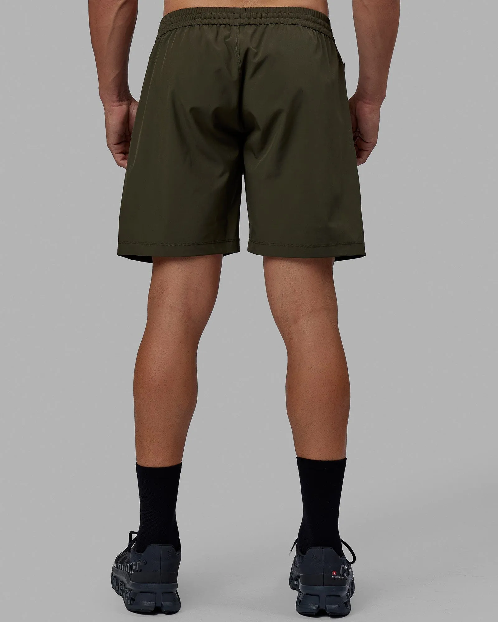 Rep 7'' Performance Short - Forest Night