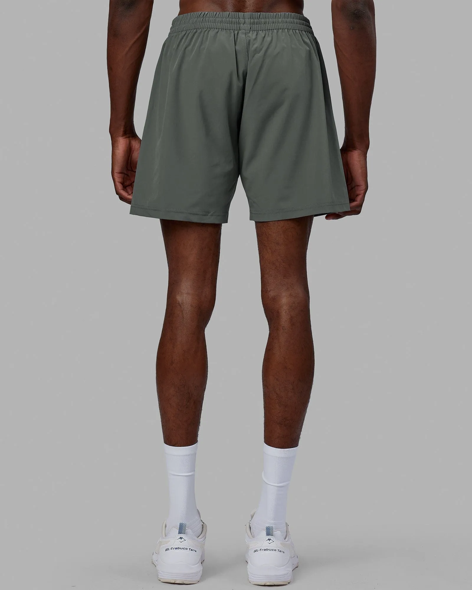 Rep 7'' Performance Short - Graphite