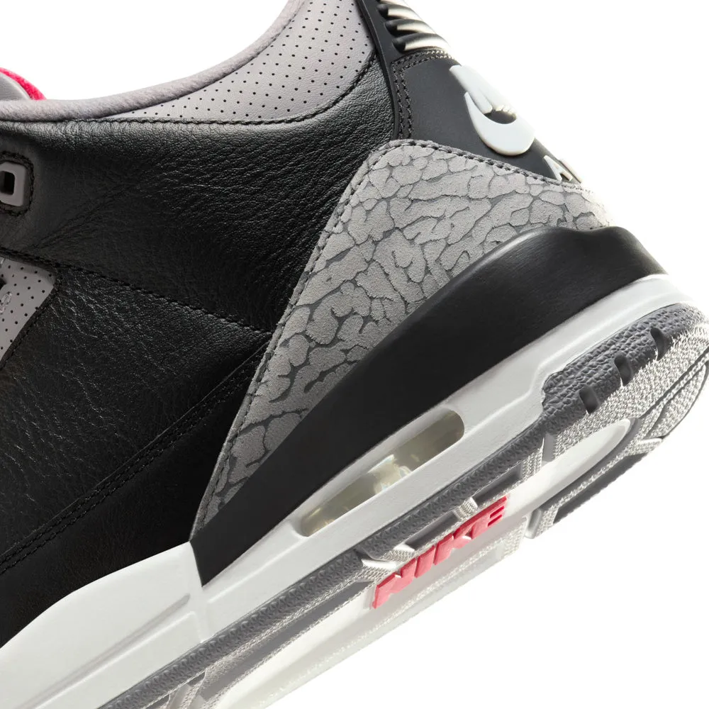 Retro 3 - Mens