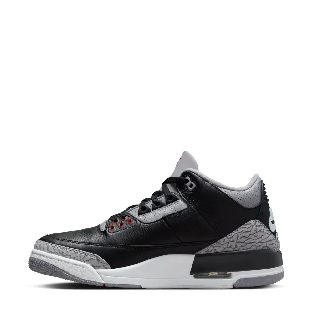 Retro 3 - Mens