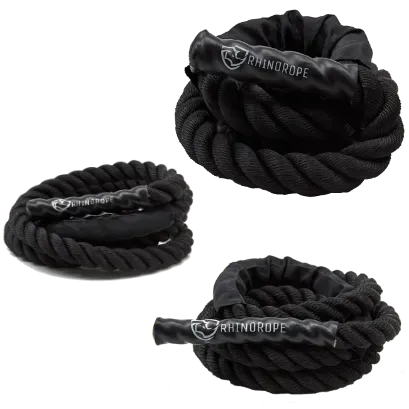 RhinoRope™ 3-Pack