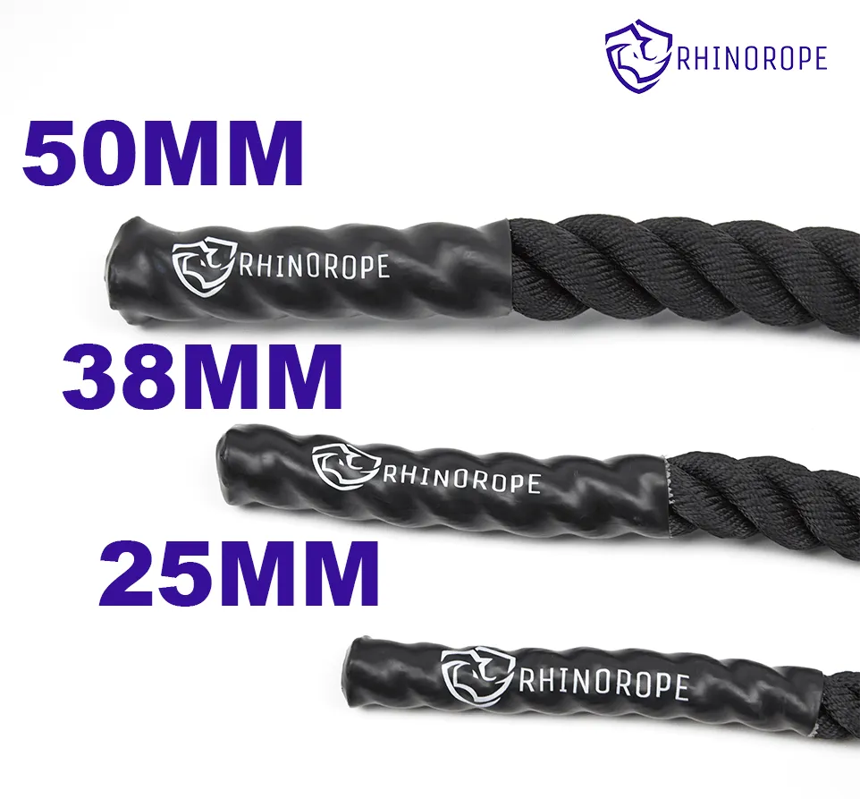RhinoRope™ 3-Pack