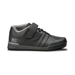 Ride Concepts Transition Clipless Black / Charcoal