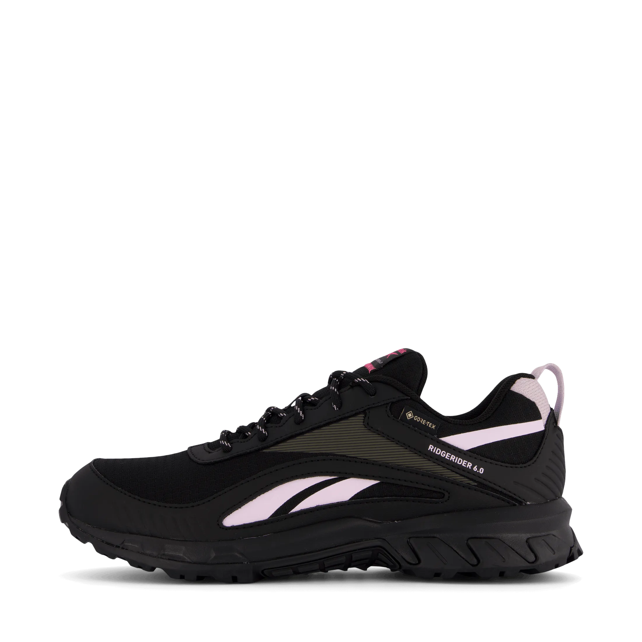Ridgerider 6 Gtx Quaglw/cblack/atopnk