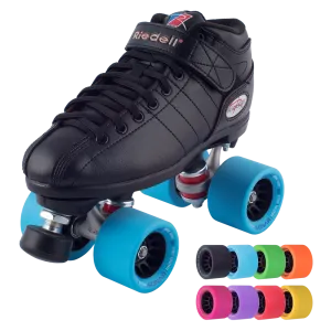 Riedell R3 Demon Skate
