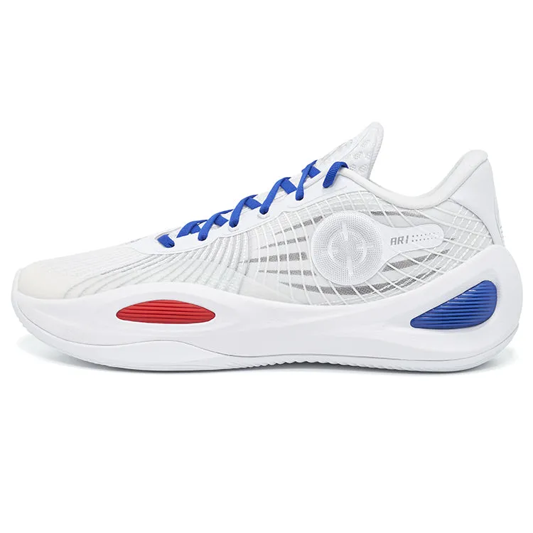 Rigorer AR1 Basketball shoes ‘Stars & Stripes’