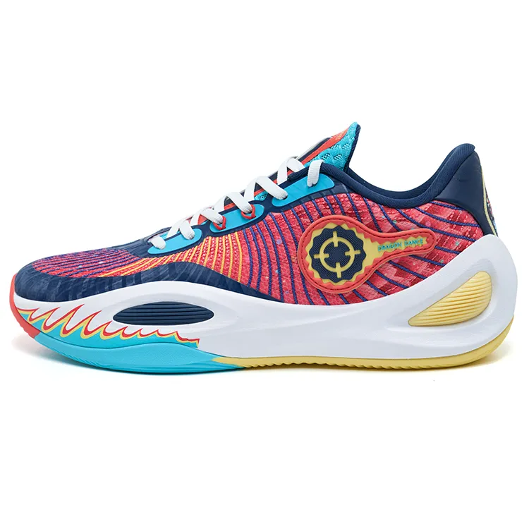 Rigorer AR1 Basketball shoes ‘Year of the Dragon'
