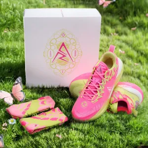 Rigorer AR2 Basketball shoes 'Fusion' [Z324460101]