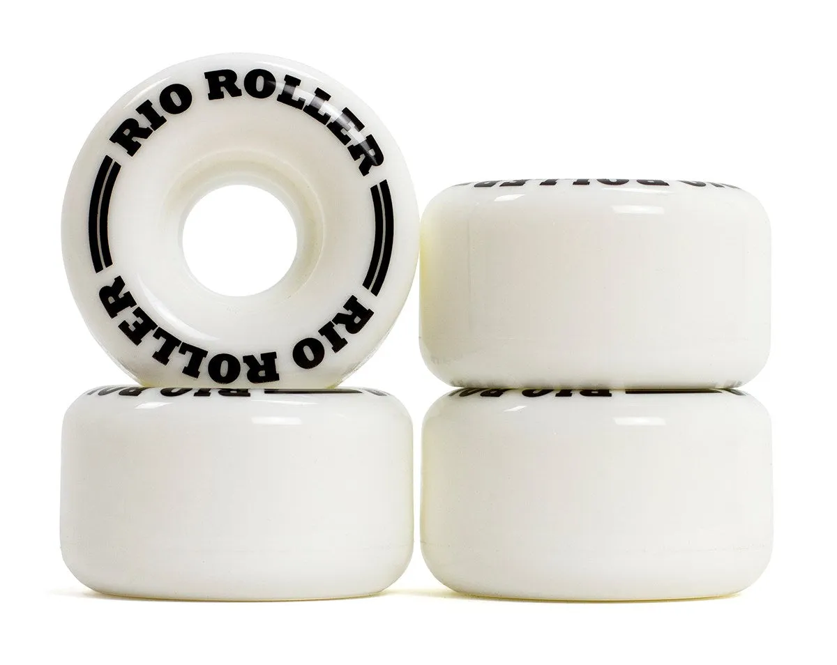Rio Roller Coaster Roller Skate Wheels