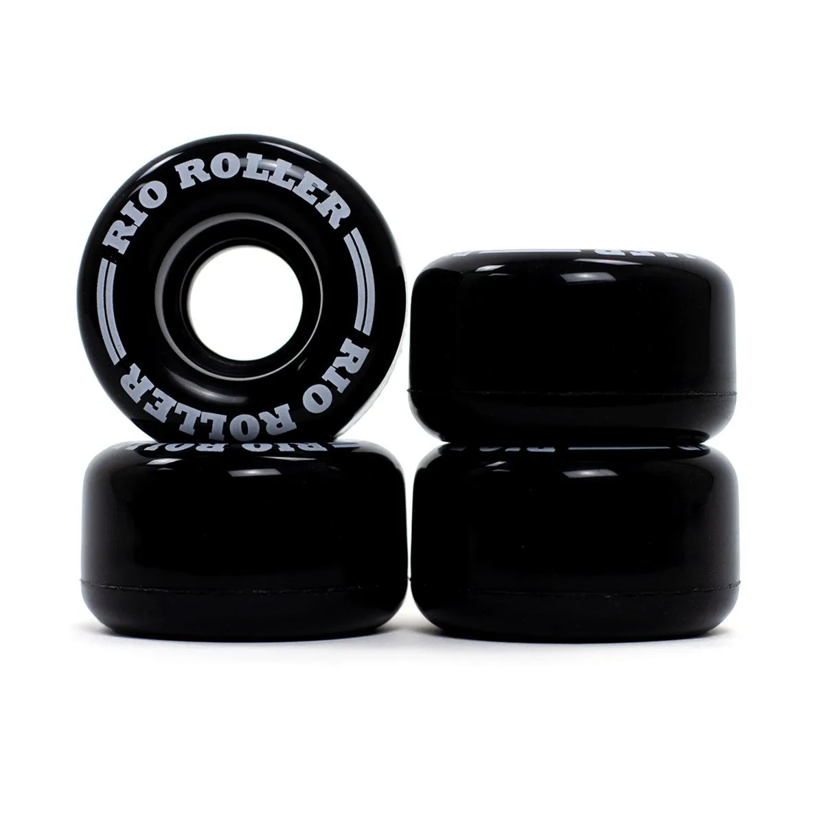 Rio Roller Coaster Roller Skate Wheels
