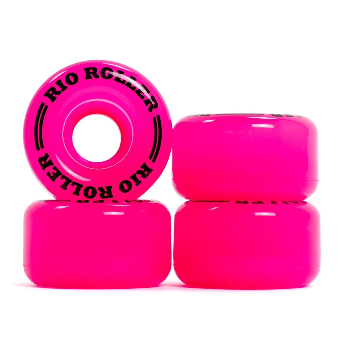 Rio Roller Coaster Roller Skate Wheels