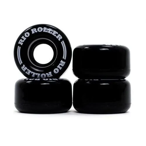 RIO ROLLER WHEELS - 4 PACK