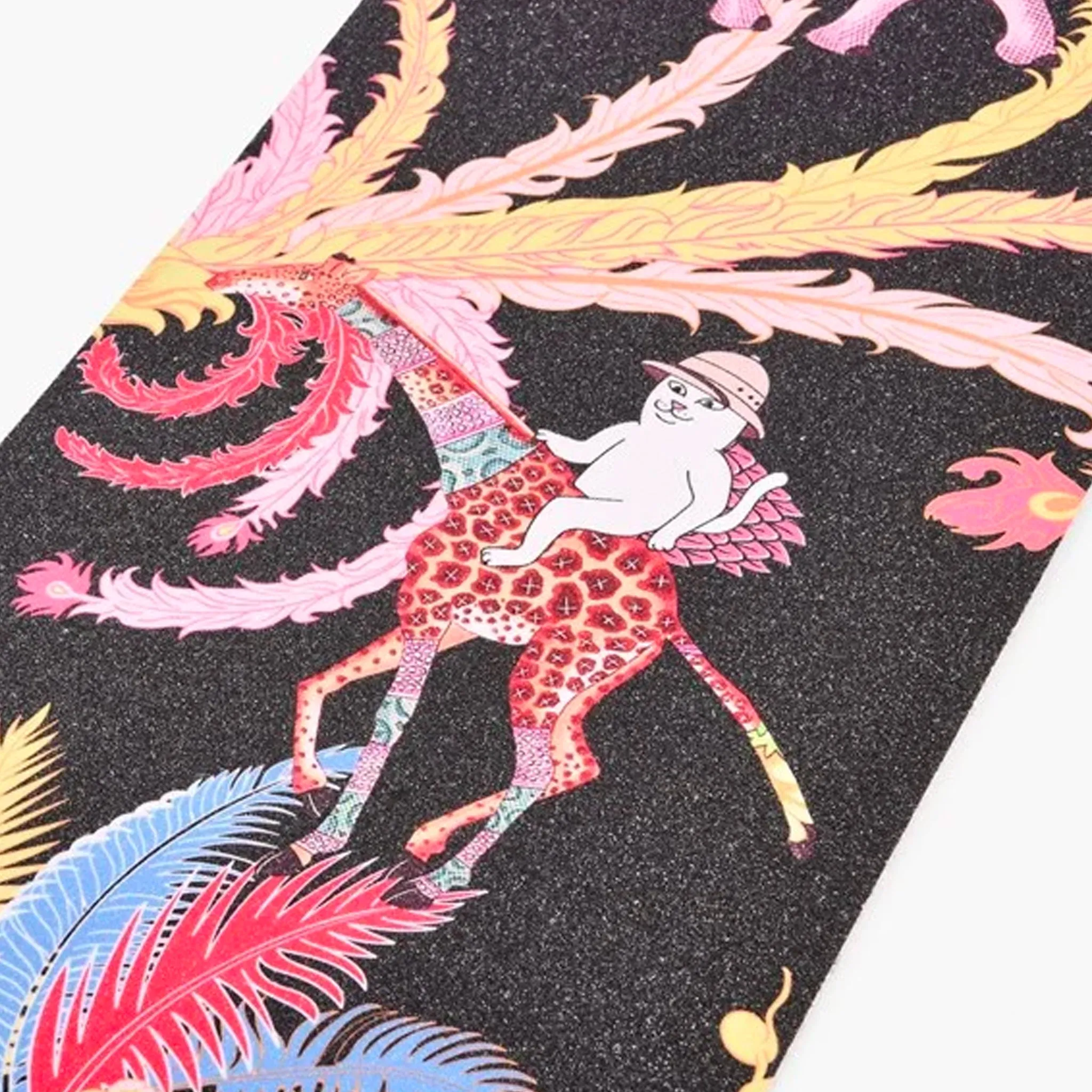RIPNDIP LA March Griptape