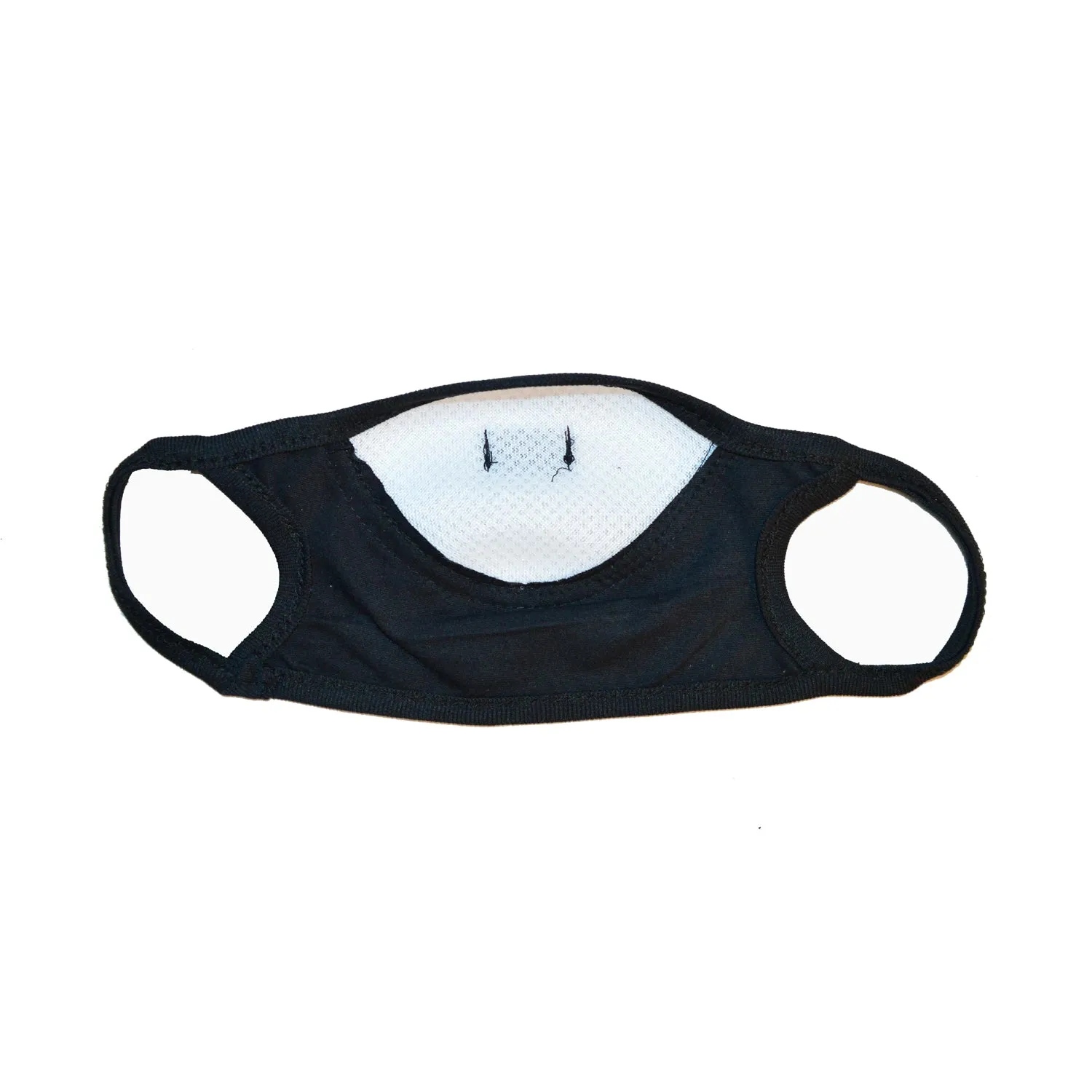 R.J.VON - Anti Pollution Bike Riding Filter Dust Mask
