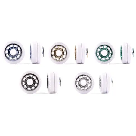 Roll-Line Ice Wheels 61mm