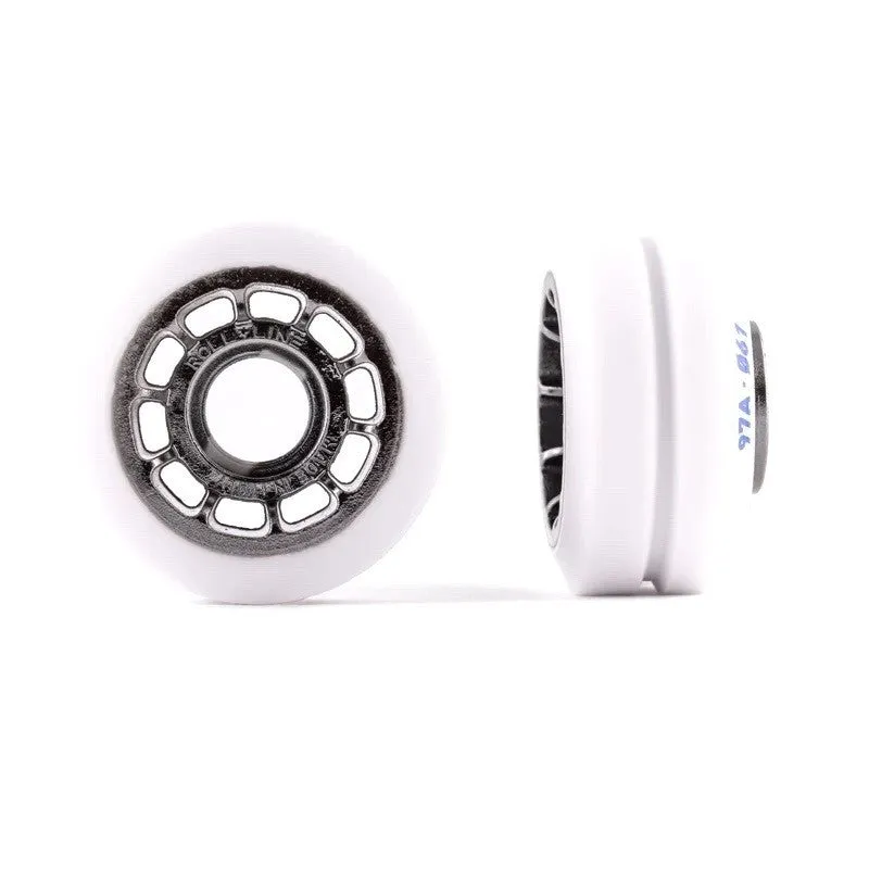 Roll-Line Ice Wheels 61mm