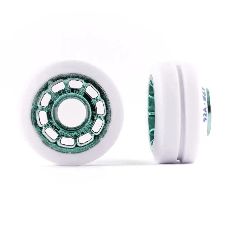 Roll-Line Ice Wheels 61mm