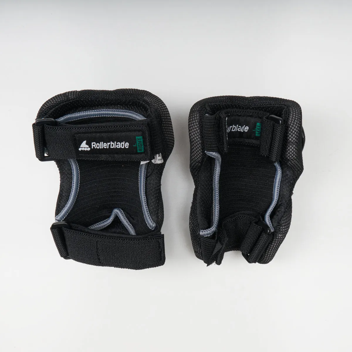 Rollerblade Skate Gear Elbow pad - Black