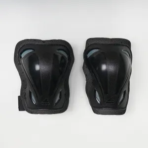 Rollerblade Skate Gear Elbow pad - Black