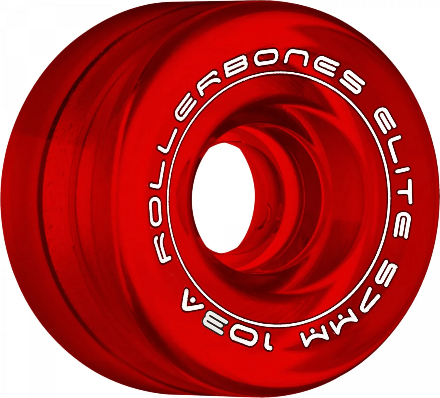 Rollerbones Art Elite Competition Wheels 57mm 103A 8pk