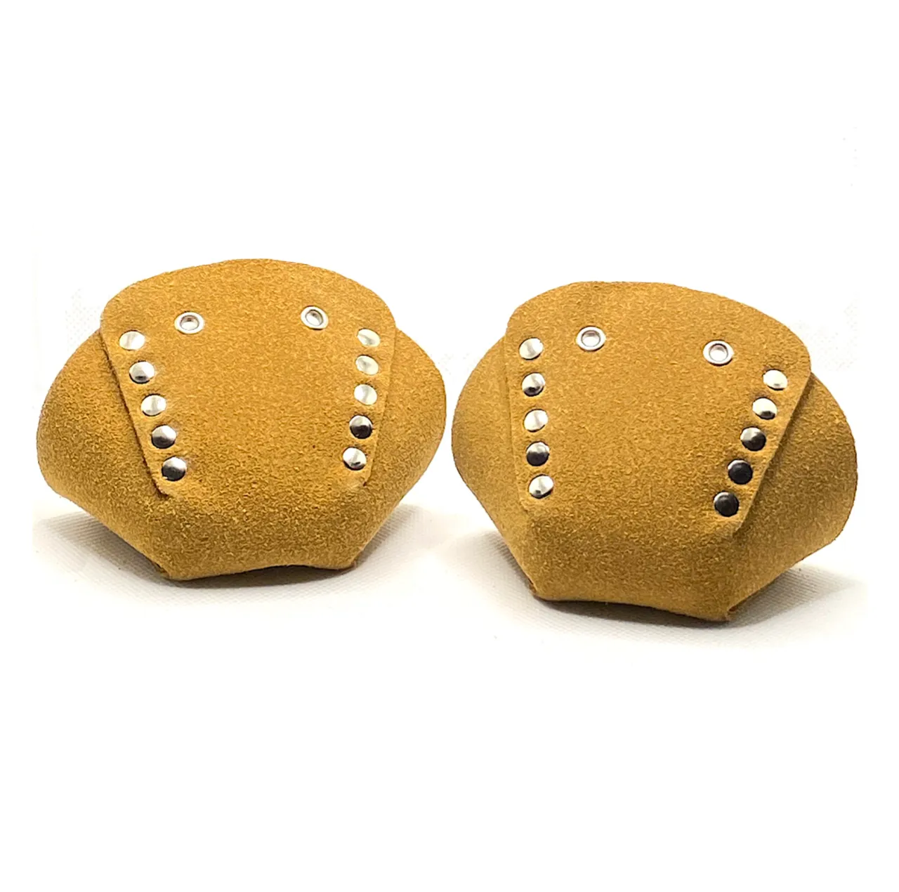 RollerStuff Toe Caps Cinnamon