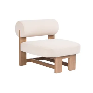 Rosa Oyster Chair