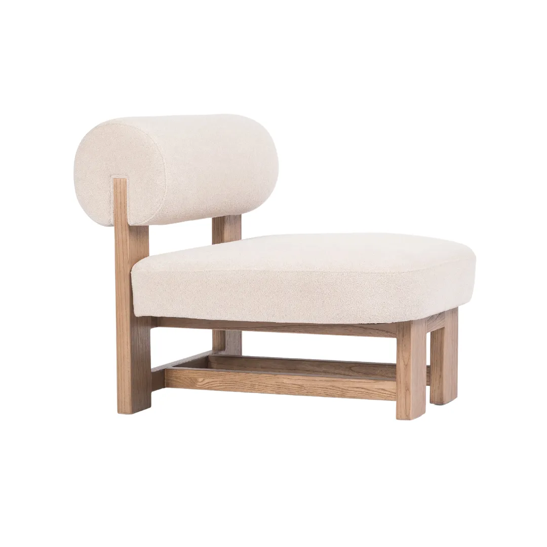 Rosa Oyster Chair