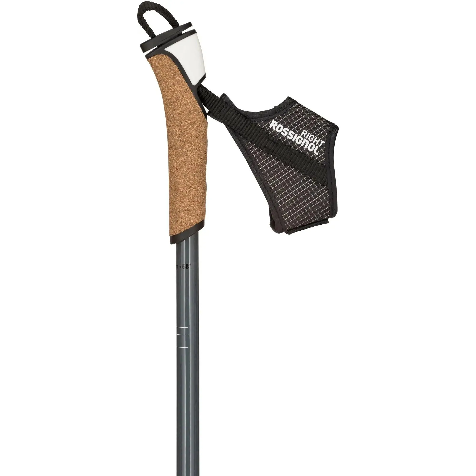 Rossignol Force 3 Nordic Poles