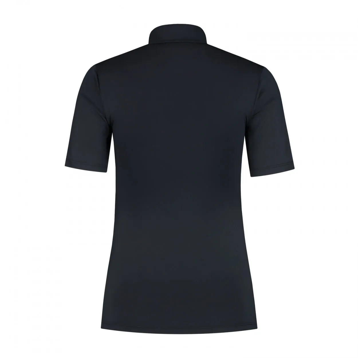 Rosy Shortsleeve | Black