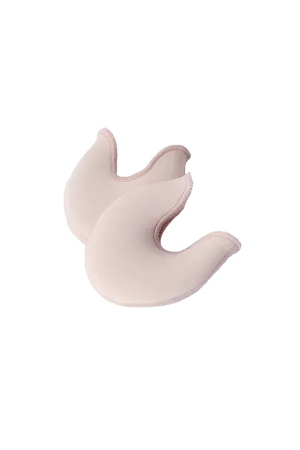 RP Pointe Shoe Toe Pads