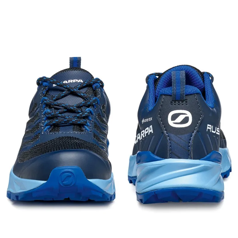 Rush GTX Jr