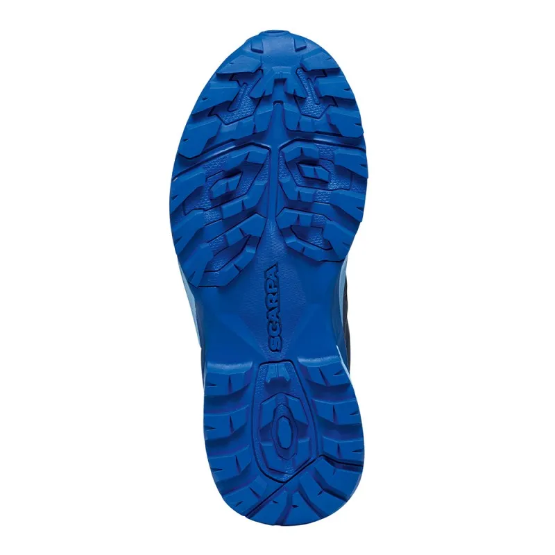 Rush GTX Jr