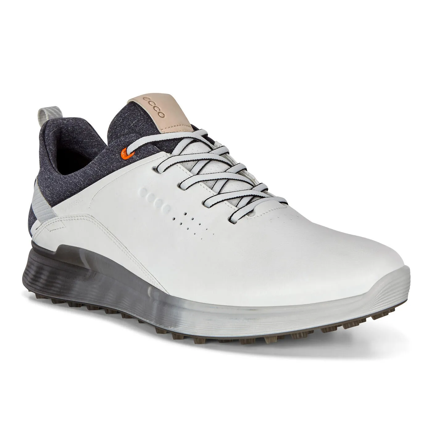 S-Three Golf Shoe