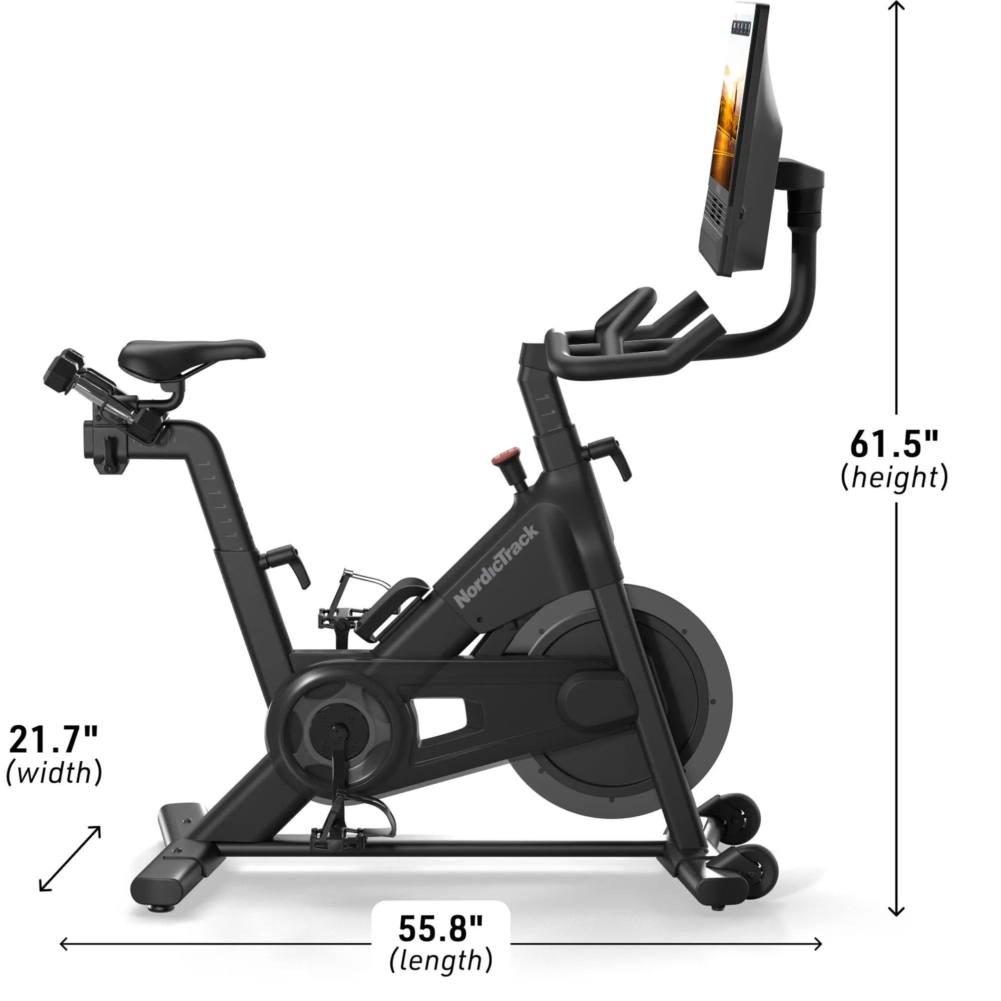 S24 Bike