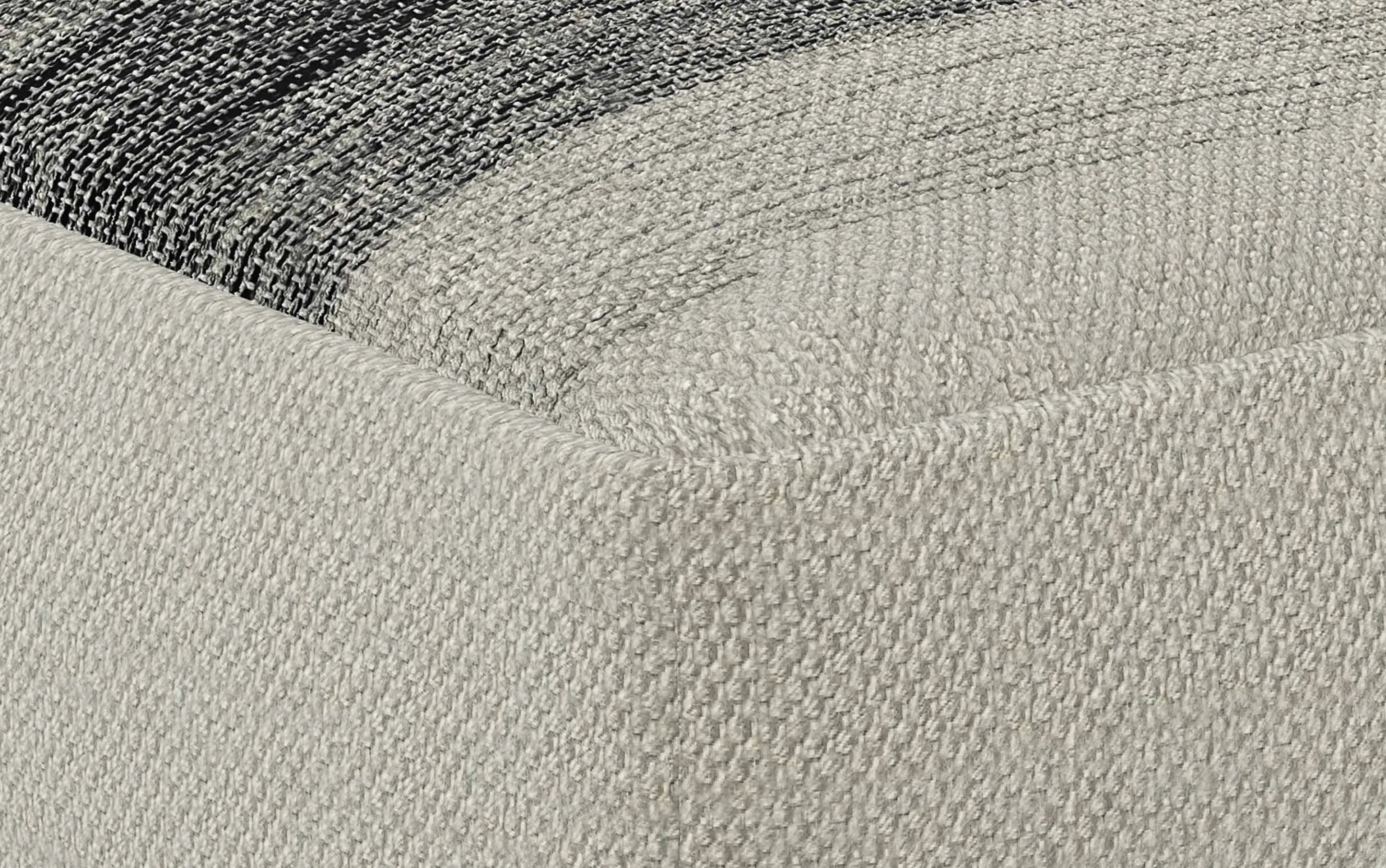Sabella Outdoor/ Indoor Pouf
